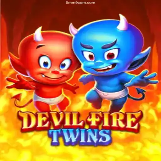 DevilFireTwins: A Thrilling Adventure in the World of Gaming