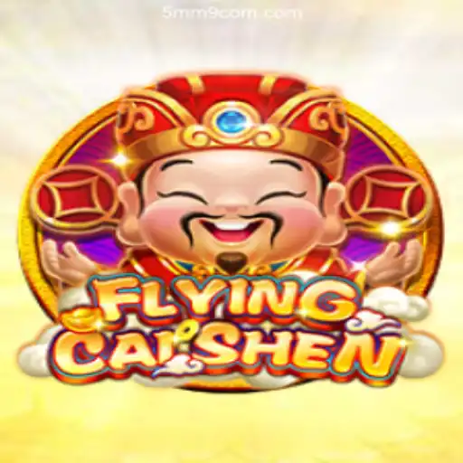 Experience the Thrills of FlyingCaiShen and Seamless Gaming with 5MM9.Com