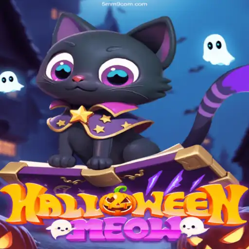 Explore HalloweenMeow: A Spooktacular Gaming Adventure with 5MM9.Com Login BET♦️Site