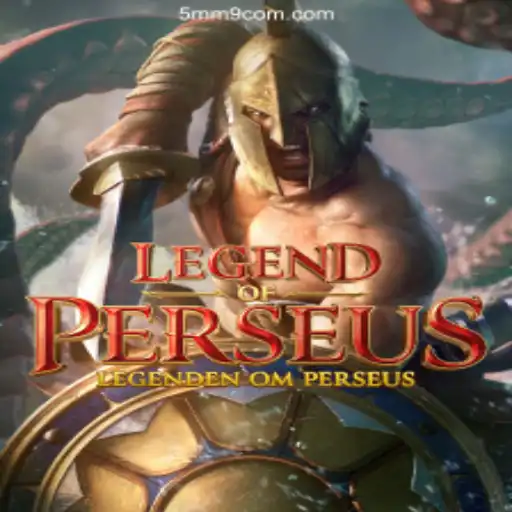LegendofPerseus: An Epic Adventure in the Gaming Realm