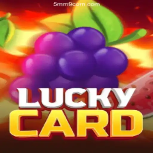 Discover the World of LuckyCard: A Thrilling Card Game Adventure