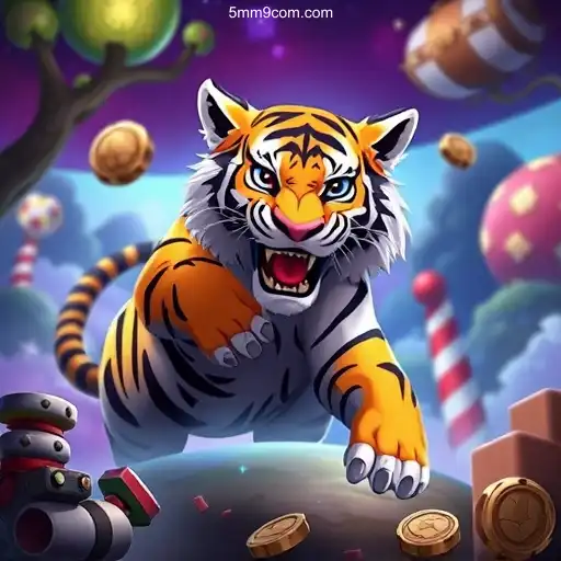 Lucky Tiger Games