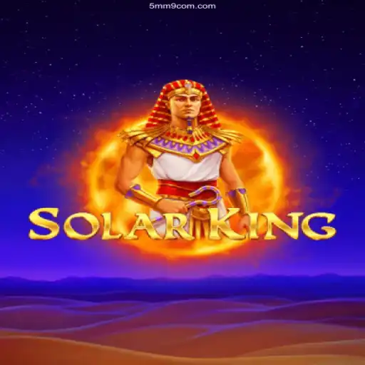 Unveiling SolarKing: An Immersive Gaming Experience