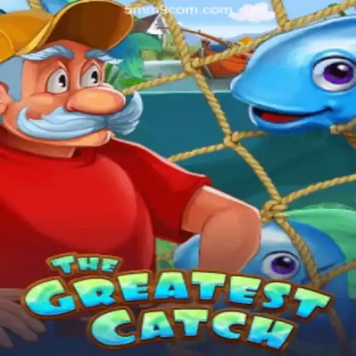 Discover 'TheGreatestCatch': An Immersive Gaming Experience