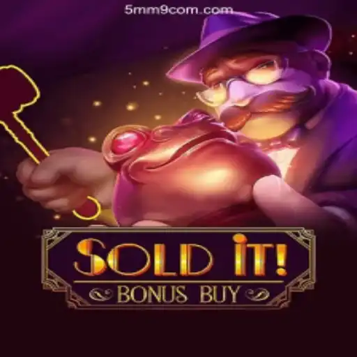 Exploring the Thrills of SolditBonusBuy: A Premier Gaming Experience