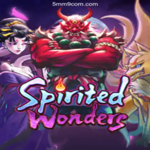Discover SpiritedWonders: An Engaging Game with Thrilling Features