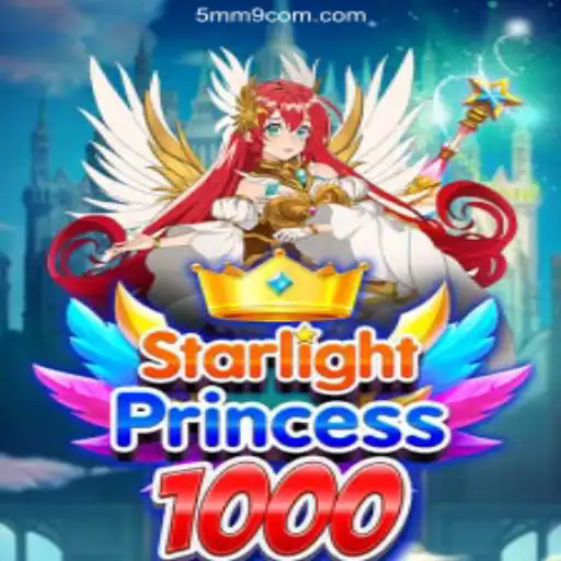 Experience Magic with StarlightPrincess1000: A Complete Guide