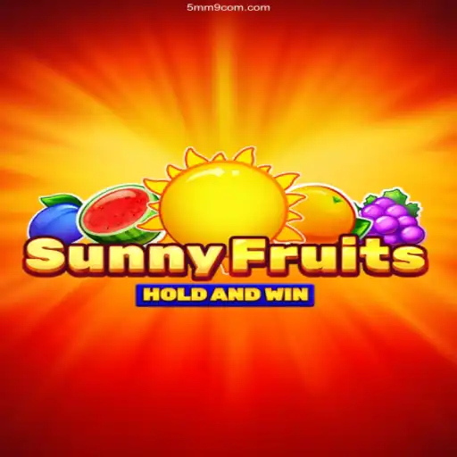 SunnyFruits: The Ultimate Gaming Experience with a Reliable Betting Site