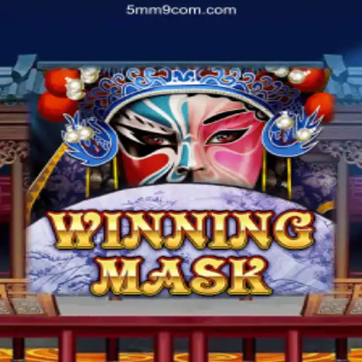 WinningMask: Revolutionizing Online Gaming