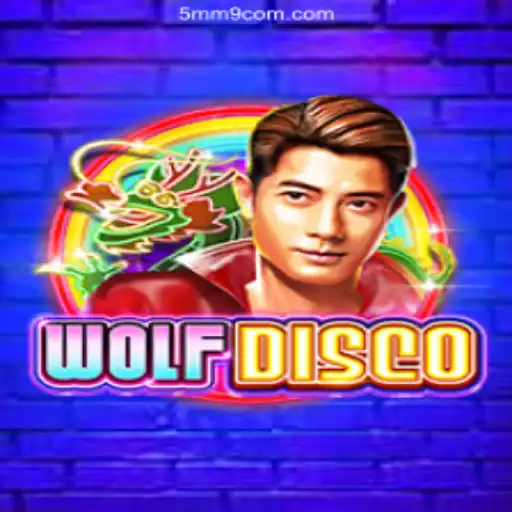 Immerse in the Enchanting World of 'WolfDisco': A Thrilling New Adventure